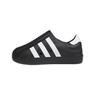 adidas adiFOM Superstar Black White
