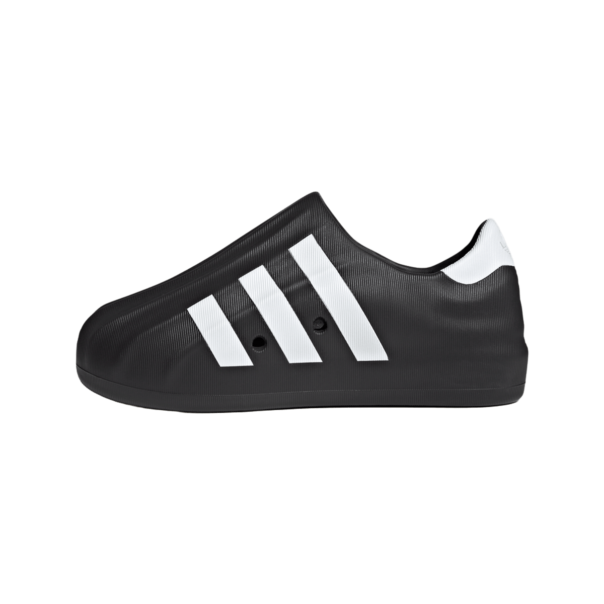 adidas adiFOM Superstar Black White