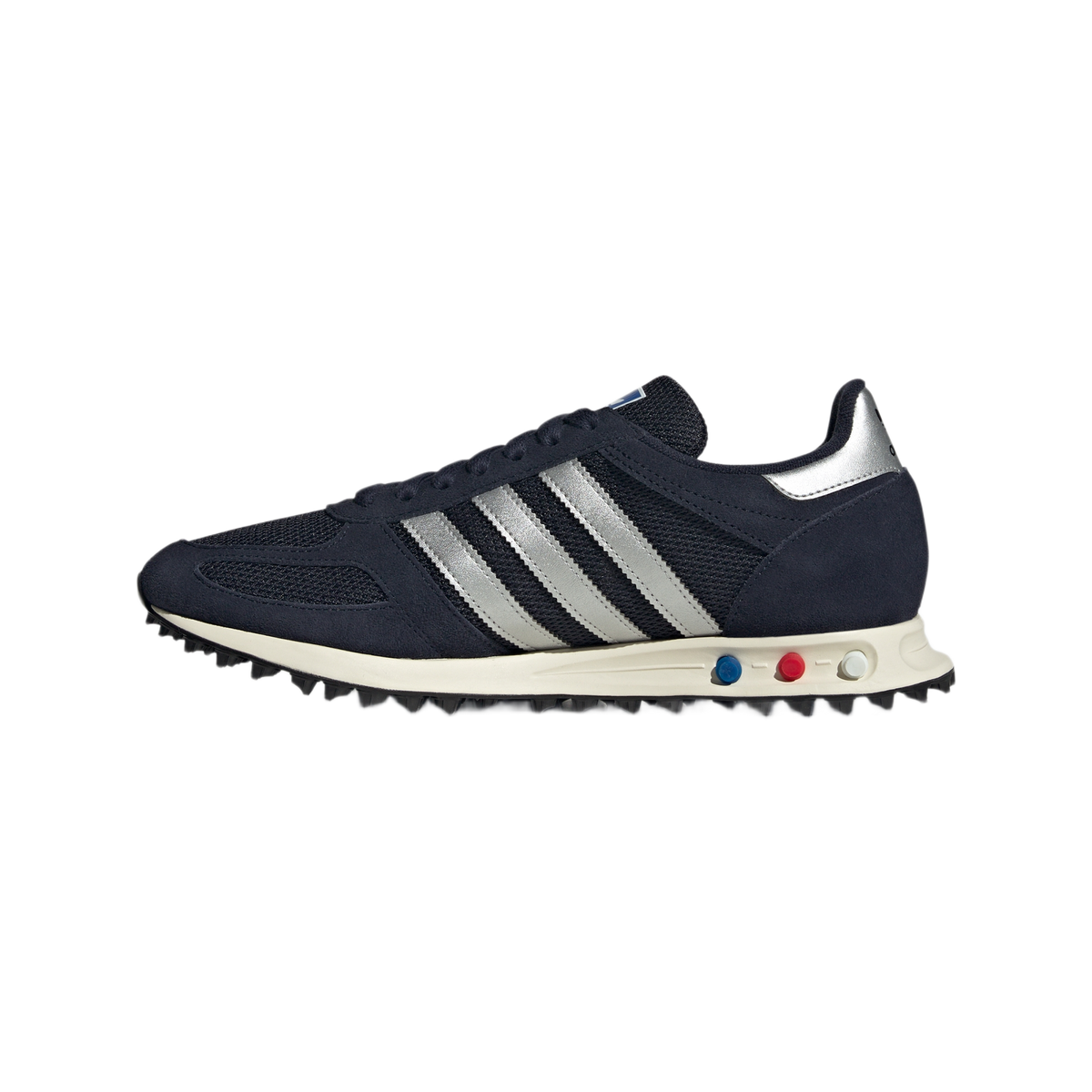 adidas LA Trainer OG Legend Ink Silver Metallic