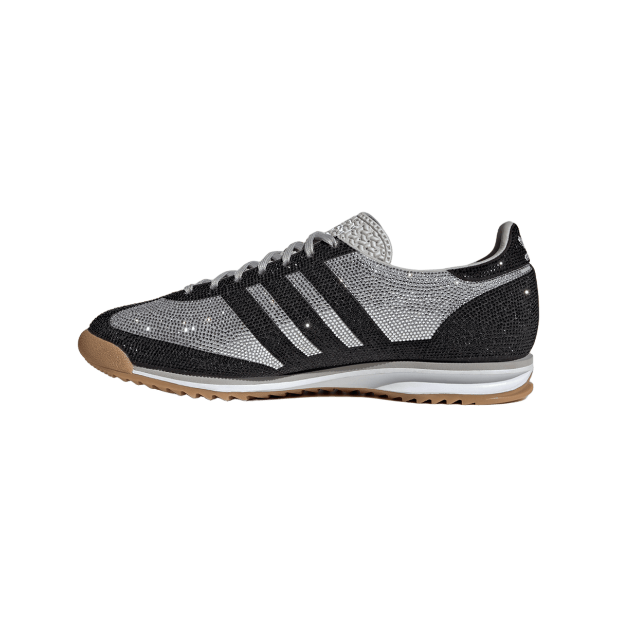 adidas SL 72 OG Rhinestone Grey Black (Women's)