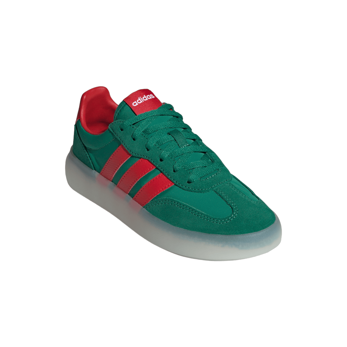 adidas Barreda Decode Bold Green Better Scarlet White (GS)
