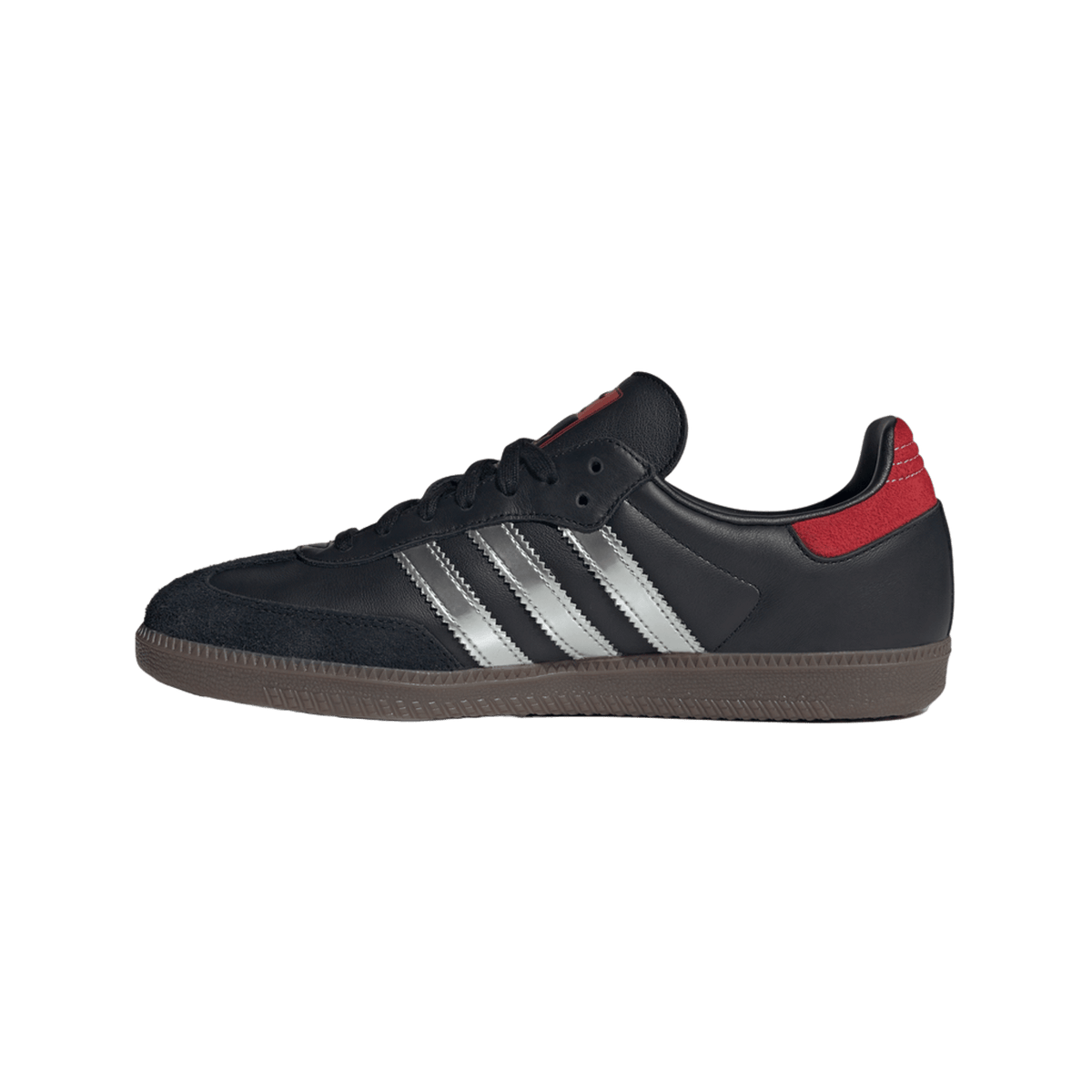 adidas Samba Coca-Cola Black
