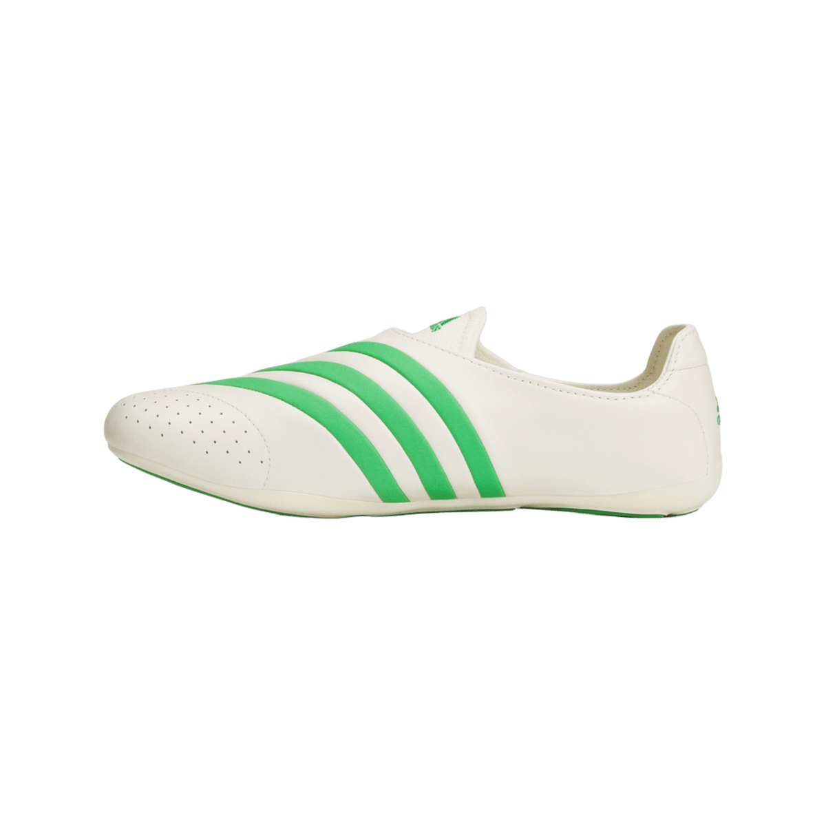adidas Vario Flat Earther Pharrell White Green