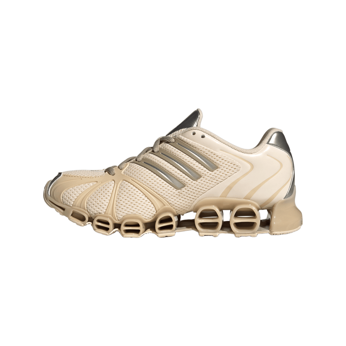 adidas Mega Ghostride Wonder Beige (Women's)