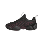 adidas Intimidation Low Core Black Maroon Carbon