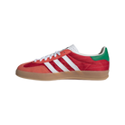 adidas Gazelle Indoor Olympic Pack Better Scarlet