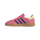 adidas Handball Spezial Lucid Pink Collegiate Purple Almost Yellow (Women's)