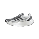 adidas Adizero Aruku Silver Metallic Crystal White Grey Three