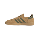 adidas Handball Spezial Golden Beige Focus Olive