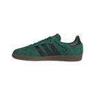 adidas Samba OG Collegiate Green Black