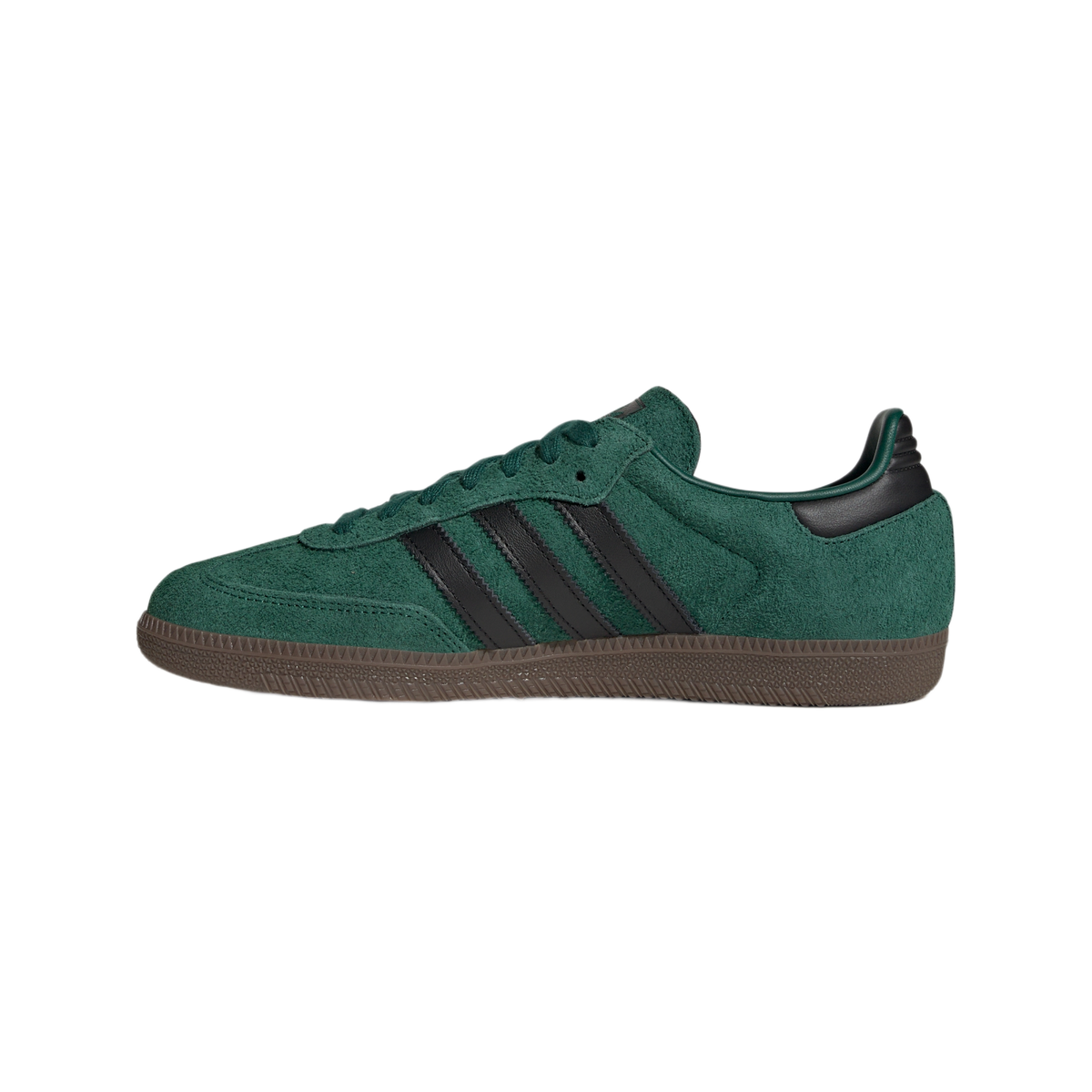 adidas Samba OG Collegiate Green Black