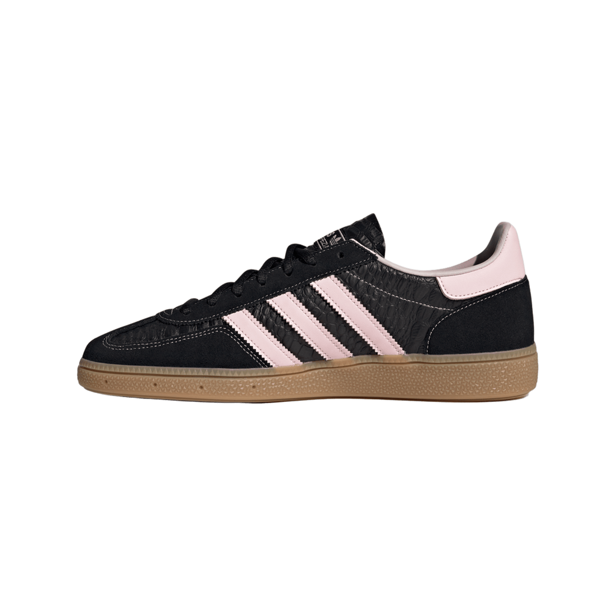 adidas Handball Spezial Black Wonder Quartz