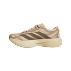 adidas Adizero Evo SL EXO Suede Magic Beige Cargo Brown