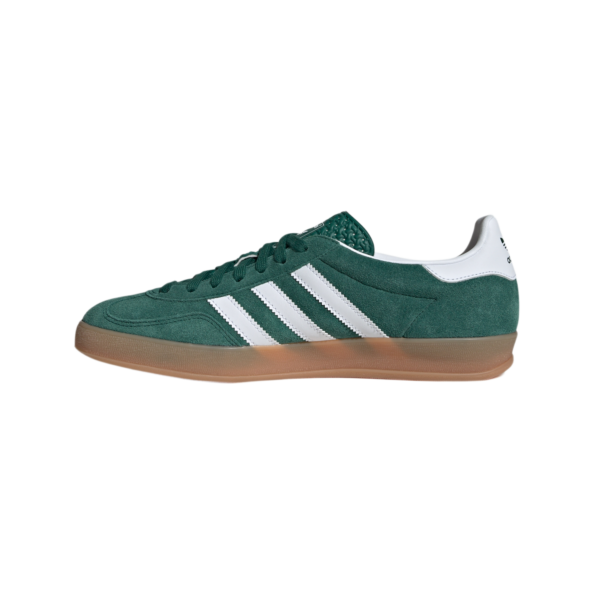 adidas Gazelle Indoor Collegiate Green Cloud White Gum