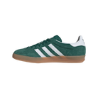 adidas Gazelle Indoor Collegiate Green Cloud White Gum