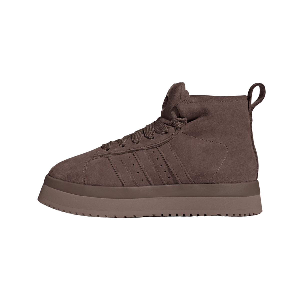 adidas Campus 00s Winter Mid Brown (Women's)