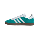 adidas Gazelle Liverpool FC Third Kit Sea Green