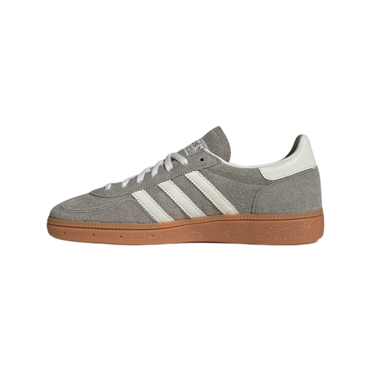 adidas Handball Spezial Silver Pebble (Women's)