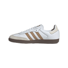 adidas Samba OG White Cardboard Gum