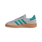 adidas Handball Spezial Grey Two Pure Teal Gum (GS)