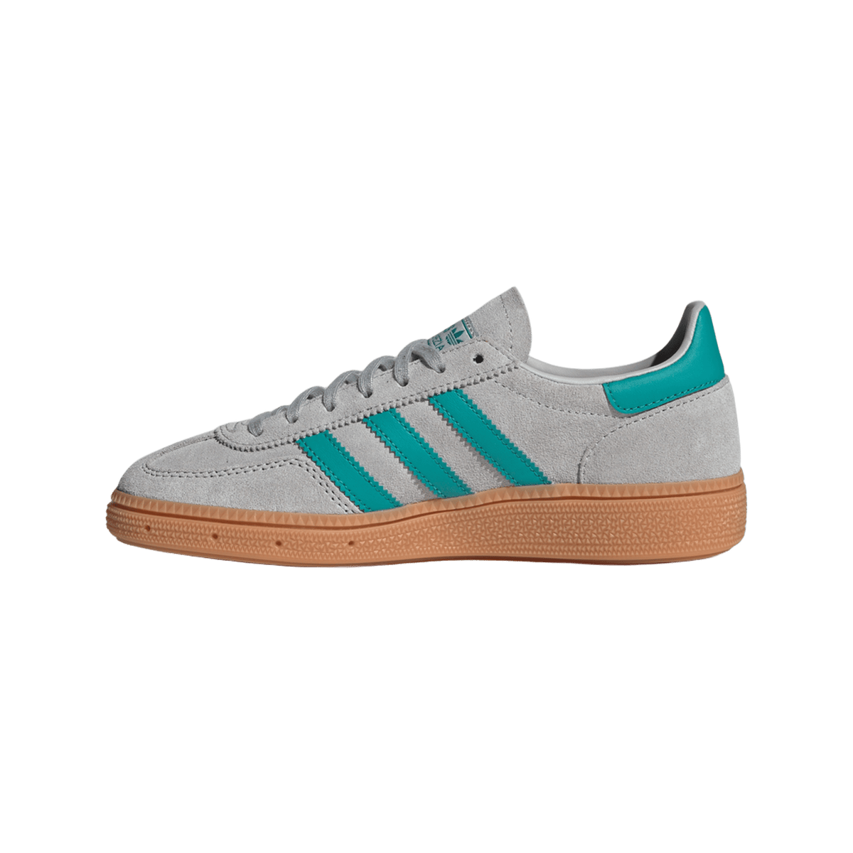 adidas Handball Spezial Grey Two Pure Teal Gum (GS)