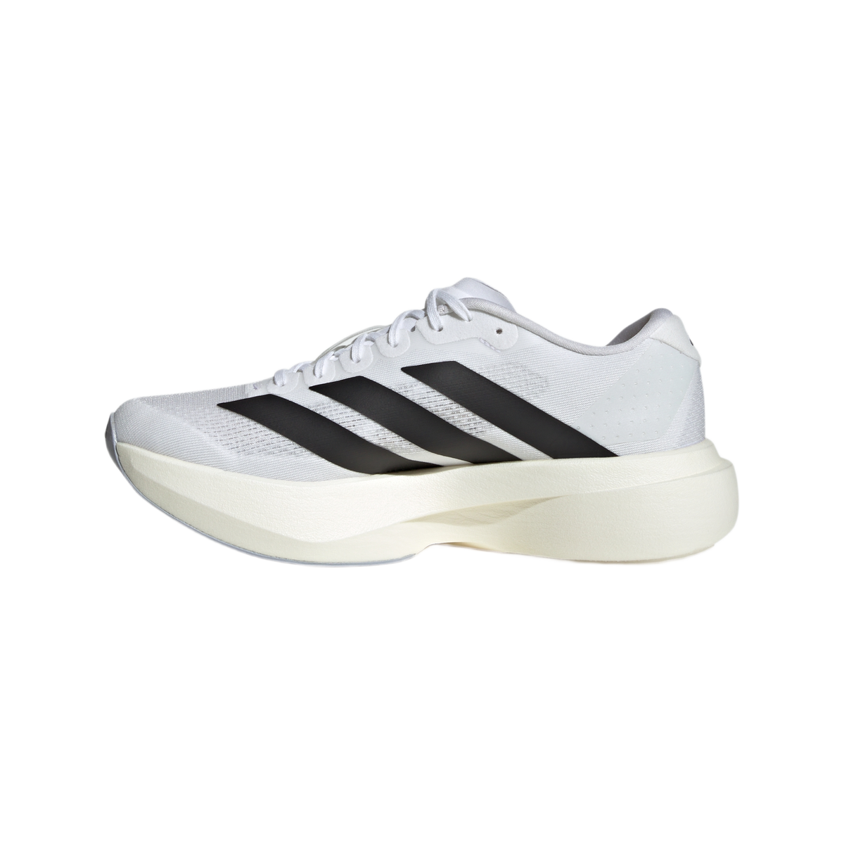 adidas Adizero Evo SL White Black (Women's)