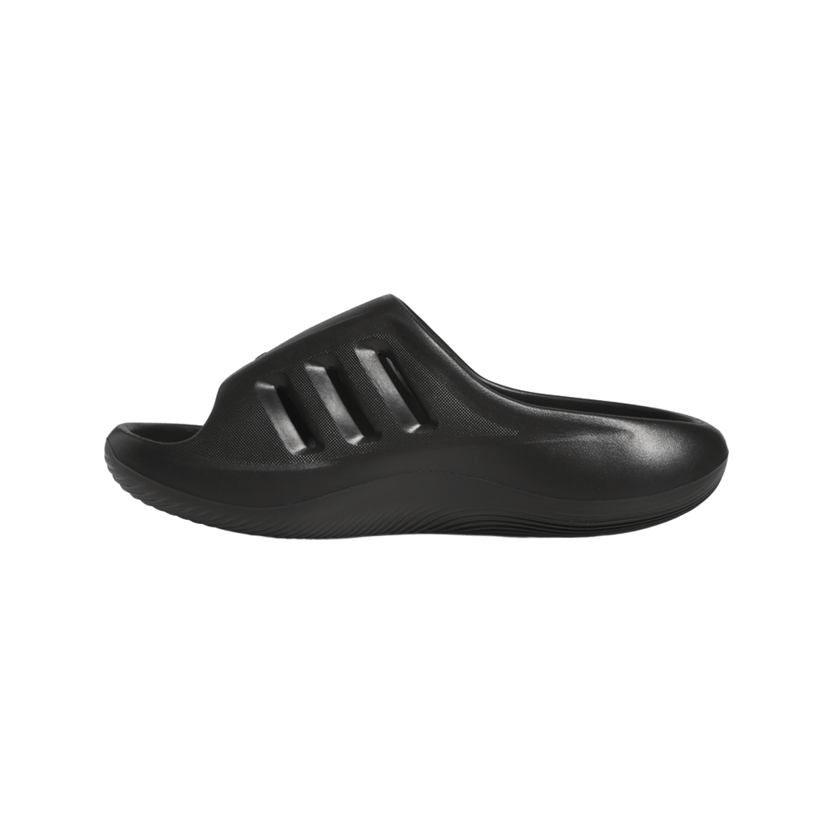 adidas adiFOM IIInfinity Slide Triple Black