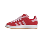 adidas Campus Double 00s Better Scarlet Pink White (Women's)