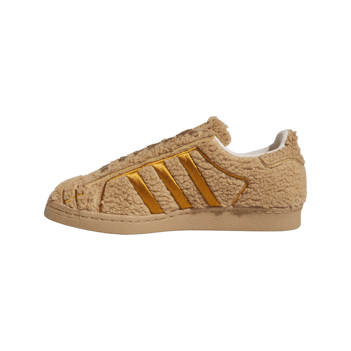 adidas Superstar Concha Chocolate