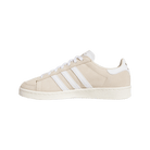 adidas Jabbar Lo Crystal Linen White (Women's)