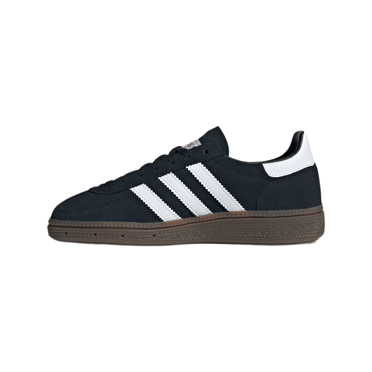 adidas Handball Spezial Black White Gum