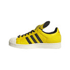 adidas Superstar Pokémon Pikachu Yellow