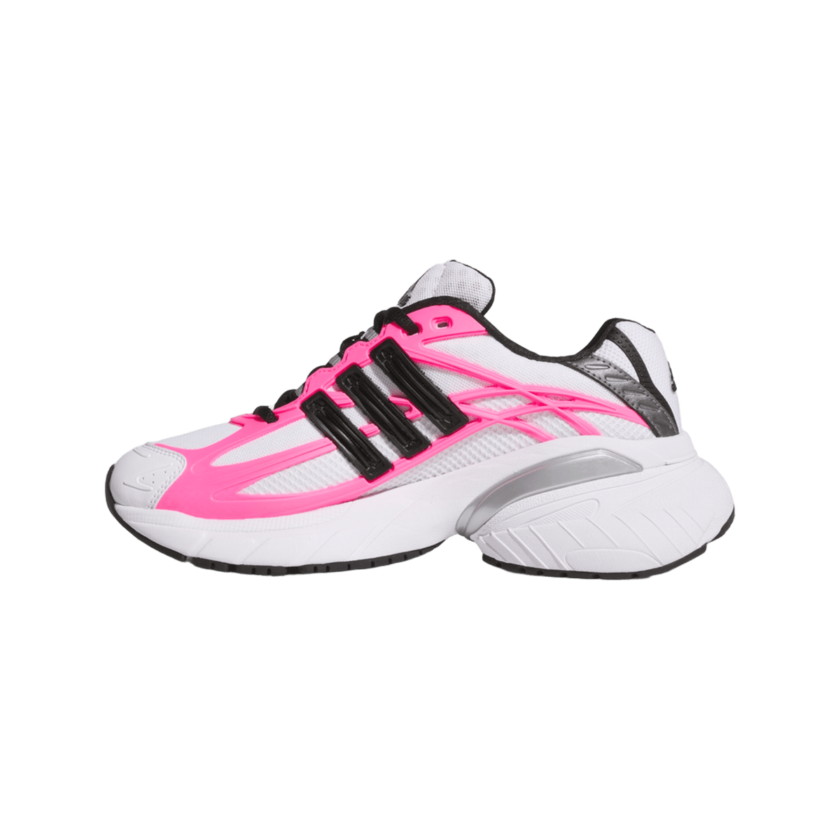 adidas Adistar XLG 2.0 Lucid Pink Black Silver Metallic (Women's)