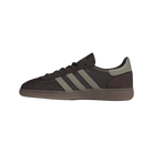 adidas Handball Spezial Aurora Coffee Silver Pebble