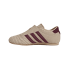 adidas Taekwondo Trace Khaki Maroon (Women's)