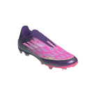 adidas F50 League Laceless FG/MG Lamine Yamal
