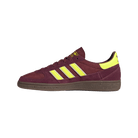 adidas Handball Spezial Weltmeister Shadow Red Solar Yellow