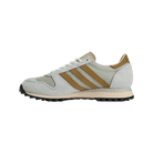 adidas Longride II SPZL Wonder Silver Halo Green