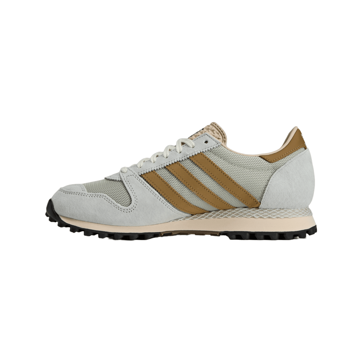 adidas Longride II SPZL Wonder Silver Halo Green