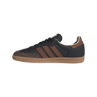 adidas Samba OG Core Black Preloved Brown