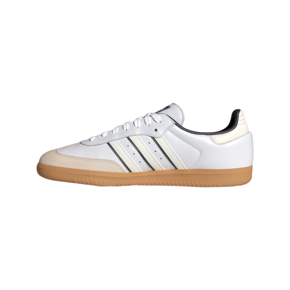 adidas Samba OG Off White Core Black