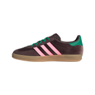 adidas Gazelle Indoor Brown Velvet (Women's)