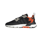 adidas Nite Jogger Cordura Black Orange