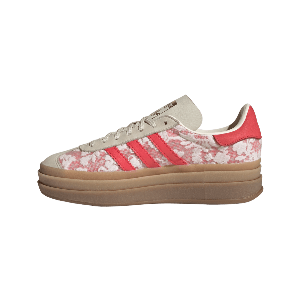 adidas Gazelle Bold Liberty London Better Scarlet (Women's)