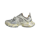 adidas XLG Runner Deluxe Grey Metallic Silver