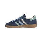 adidas Handball Spezial Night Indigo Hazy Green (Women's)