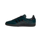 adidas Samba OG Aurora Ivy Black Patent (Women's)