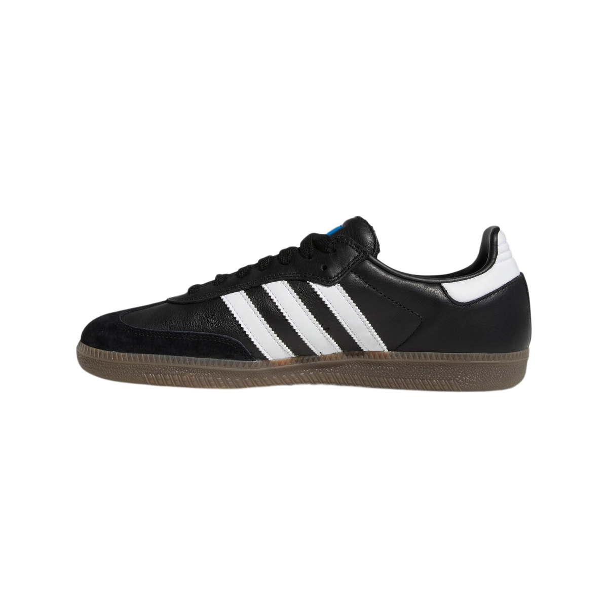 adidas Samba ADV Black Gum