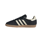 adidas Samba OG Basketweave Black Cream White (Women's)