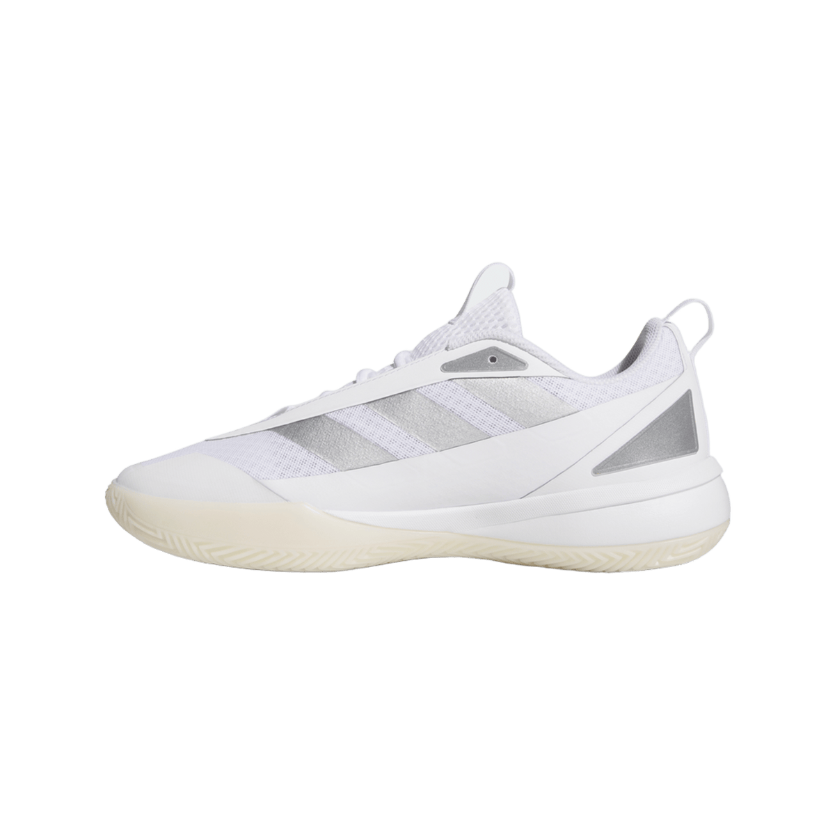 adidas Subzone Cloud White Silver Metallic